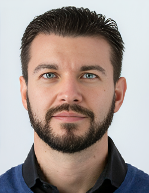 Elias Rendón Benger